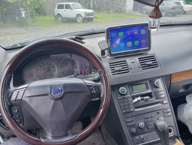 Volvo XC90 2007, 214,549 km - 3.2 l - Zaqatala