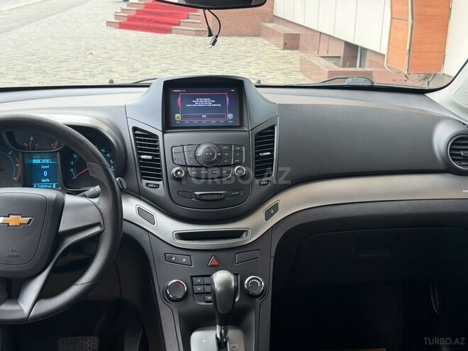 Chevrolet Orlando 2016, 138,000 km - 1.6 l - Bakı