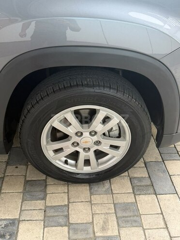 Chevrolet Orlando 2016, 138,000 km - 1.6 l - Bakı
