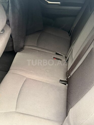 Chevrolet Orlando 2016, 138,000 km - 1.6 l - Bakı