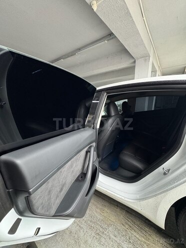 Tesla Model 3 2023, 41,000 km - 0.0 л - Bakı