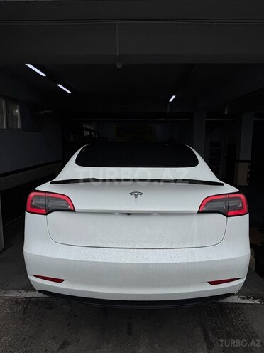 Tesla Model 3 2023, 41,000 km - 0.0 л - Bakı