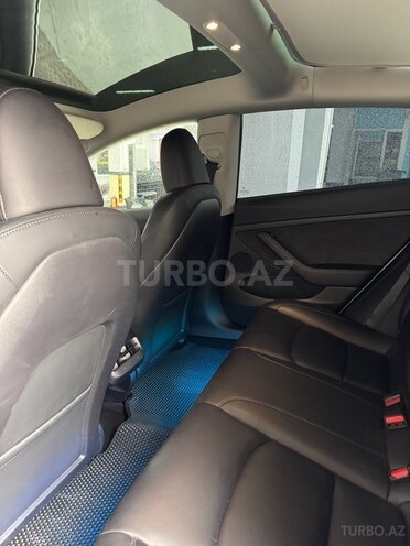 Tesla Model 3 2023, 41,000 km - 0.0 л - Bakı