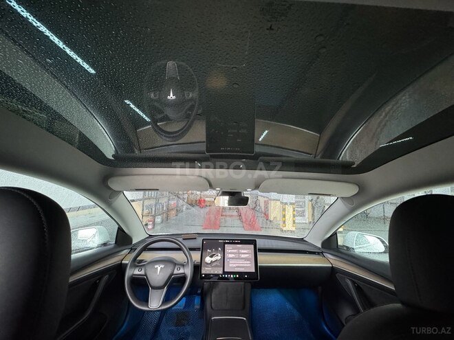 Tesla Model 3 2023, 41,000 km - 0.0 л - Bakı