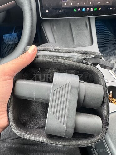 Tesla Model 3 2023, 41,000 km - 0.0 л - Bakı