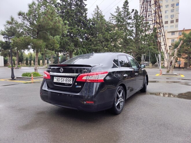 Nissan Sentra 2013, 163,635 km - 1.6 l - Bakı