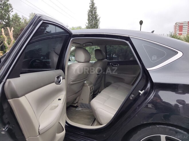 Nissan Sentra 2013, 163,635 km - 1.6 l - Bakı