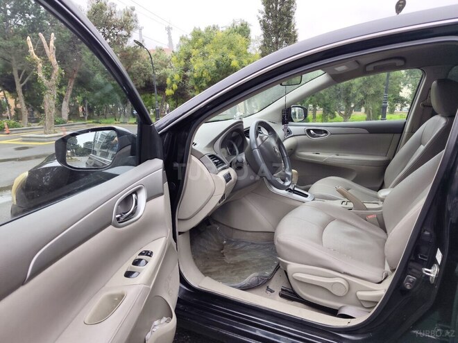 Nissan Sentra 2013, 163,635 km - 1.6 l - Bakı