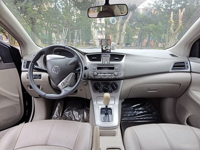 Nissan Sentra 2013, 163,635 km - 1.6 l - Bakı