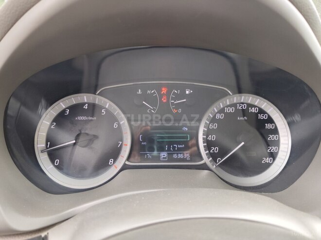Nissan Sentra 2013, 163,635 km - 1.6 l - Bakı