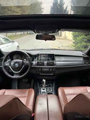 BMW X5 2011, 233,000 km - 3.0 л - Bakı