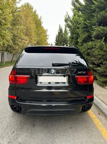 BMW X5 2011, 233,000 km - 3.0 л - Bakı