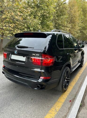 BMW X5 2011, 233,000 km - 3.0 л - Bakı