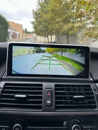 BMW X5 2011, 233,000 km - 3.0 л - Bakı