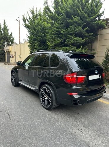 BMW X5 2011, 233,000 km - 3.0 л - Bakı