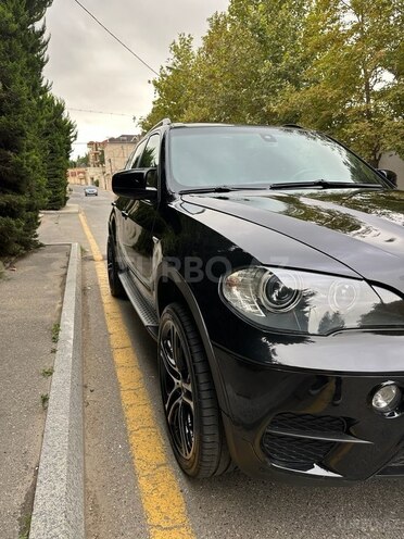 BMW X5 2011, 233,000 km - 3.0 л - Bakı