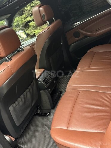 BMW X5 2011, 233,000 km - 3.0 л - Bakı