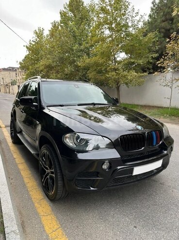 BMW X5 2011, 233,000 km - 3.0 л - Bakı