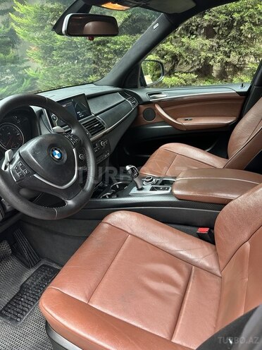 BMW X5 2011, 233,000 km - 3.0 л - Bakı