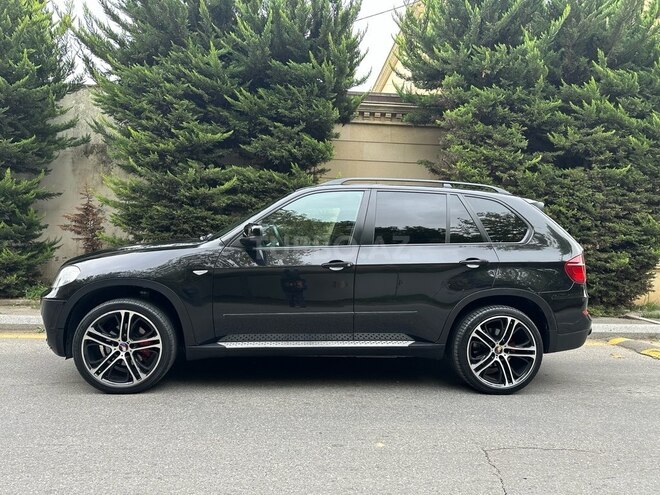 BMW X5 2011, 233,000 km - 3.0 л - Bakı