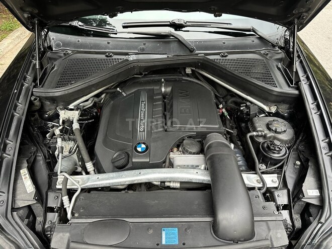 BMW X5 2011, 233,000 km - 3.0 л - Bakı