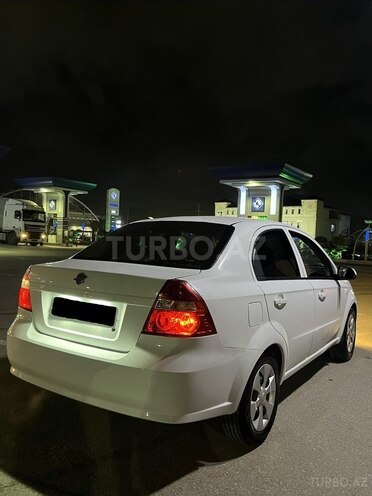 Ravon Nexia R3 2017, 550,000 km - 1.5 l - Bakı