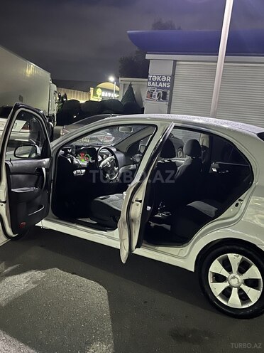 Ravon Nexia R3 2017, 550,000 km - 1.5 l - Bakı