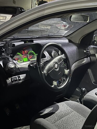 Ravon Nexia R3 2017, 550,000 km - 1.5 l - Bakı