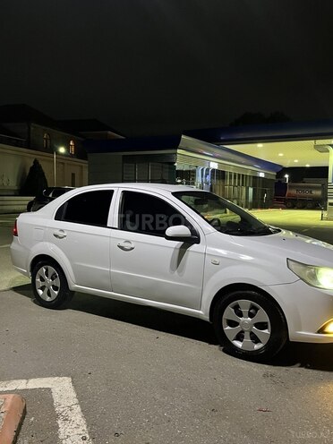 Ravon Nexia R3 2017, 550,000 km - 1.5 l - Bakı