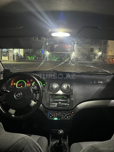 Ravon Nexia R3 2017, 550,000 km - 1.5 l - Bakı