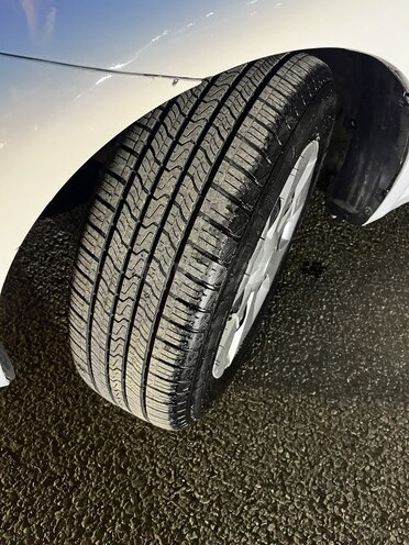 Ravon Nexia R3 2017, 550,000 km - 1.5 l - Bakı