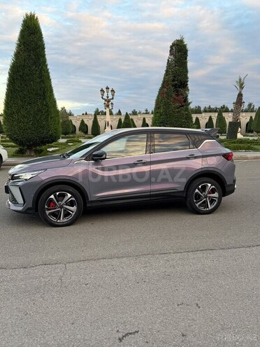 Geely Coolray 2024, 21,945 km - 1.5 l - Gəncə