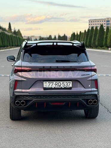 Geely Coolray 2024, 21,945 km - 1.5 l - Gəncə