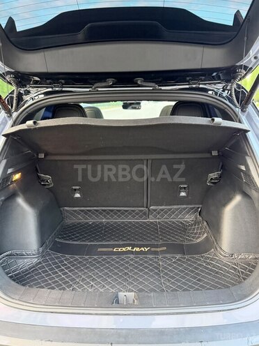 Geely Coolray 2024, 21,945 km - 1.5 l - Gəncə