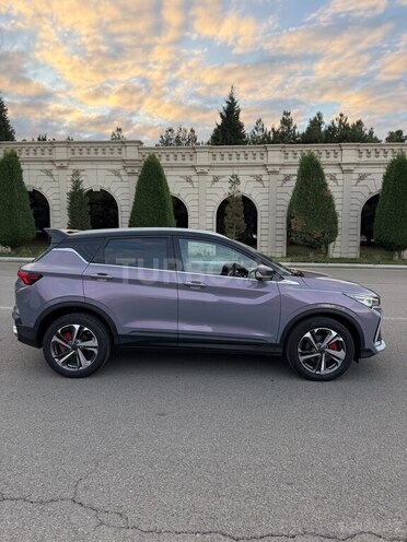 Geely Coolray 2024, 21,945 km - 1.5 l - Gəncə
