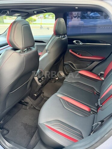 Geely Coolray 2024, 21,945 km - 1.5 l - Gəncə