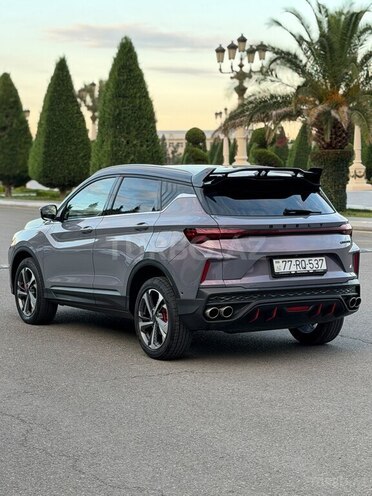 Geely Coolray 2024, 21,945 km - 1.5 l - Gəncə