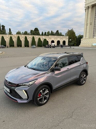 Geely Coolray 2024, 21,945 km - 1.5 l - Gəncə