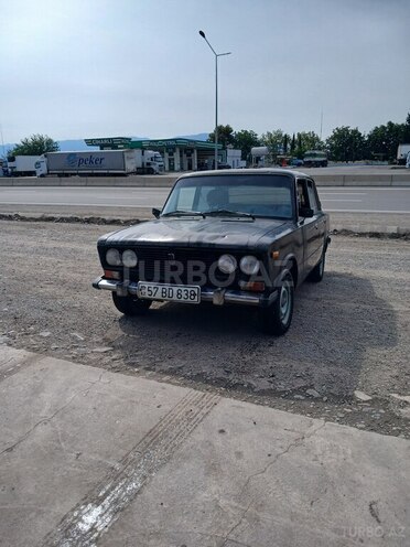 LADA (VAZ) 2106 1991, 257,000 km - 1.3 l - Şəmkir