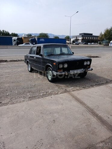 LADA (VAZ) 2106 1991, 257,000 km - 1.3 l - Şəmkir