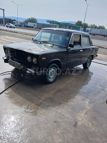 LADA (VAZ) 2106 1991, 257,000 km - 1.3 l - Şəmkir
