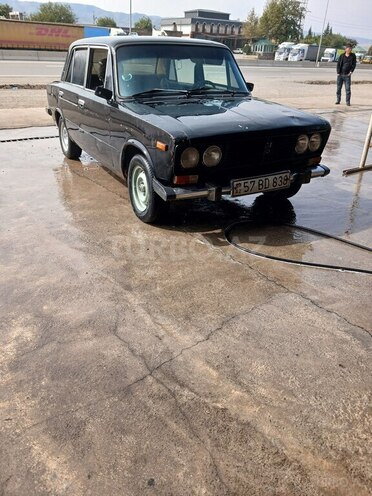LADA (VAZ) 2106 1991, 257,000 km - 1.3 l - Şəmkir
