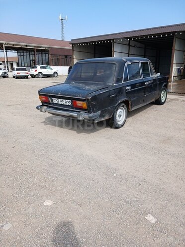 LADA (VAZ) 2106 1991, 257,000 km - 1.3 l - Şəmkir