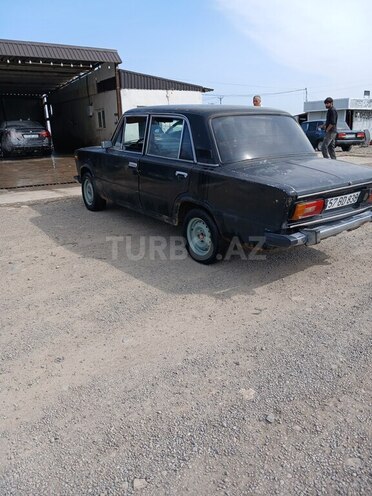 LADA (VAZ) 2106 1991, 257,000 km - 1.3 l - Şəmkir