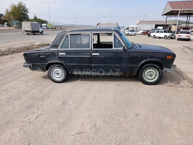 LADA (VAZ) 2106 1991, 257,000 km - 1.3 l - Şəmkir