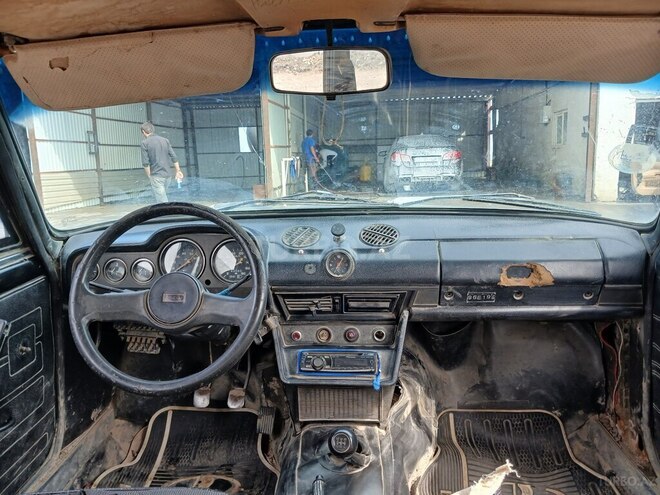 LADA (VAZ) 2106 1991, 257,000 km - 1.3 l - Şəmkir