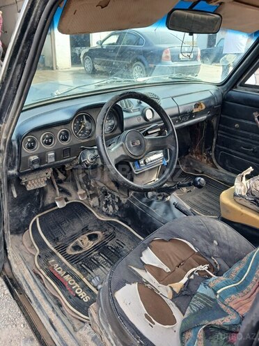 LADA (VAZ) 2106 1991, 257,000 km - 1.3 l - Şəmkir