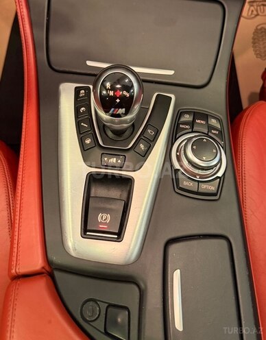 BMW M5 2012, 120,000 km - 4.4 l - Bakı