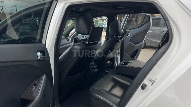 Kia Optima 2012, 193,121 km - 2.4 l - Sumqayıt