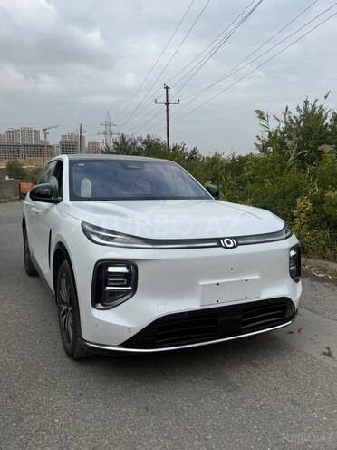 Changan  2025, 0 km - 1.5 l - Bakı